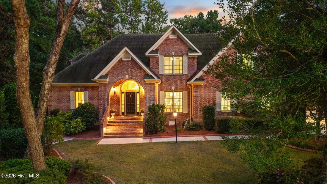 House in Wilmington, North Carolina, United States 1 - 18988706