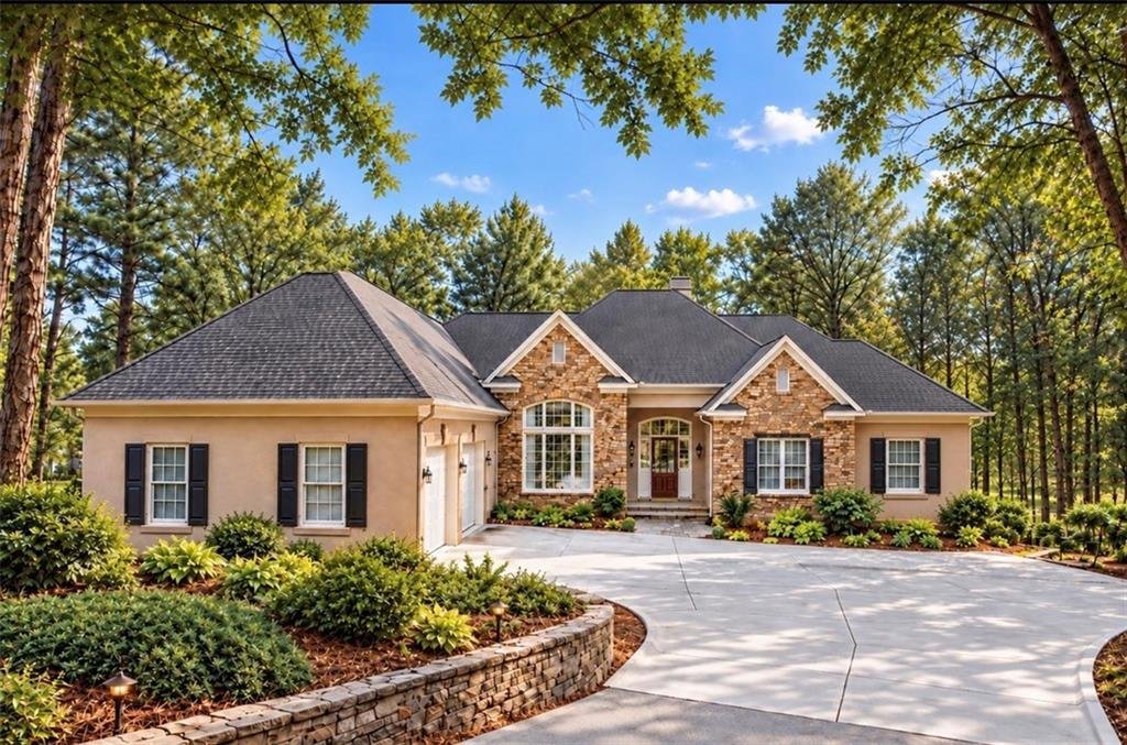 House in Johns Creek, Georgia, United States 1 - 18988760