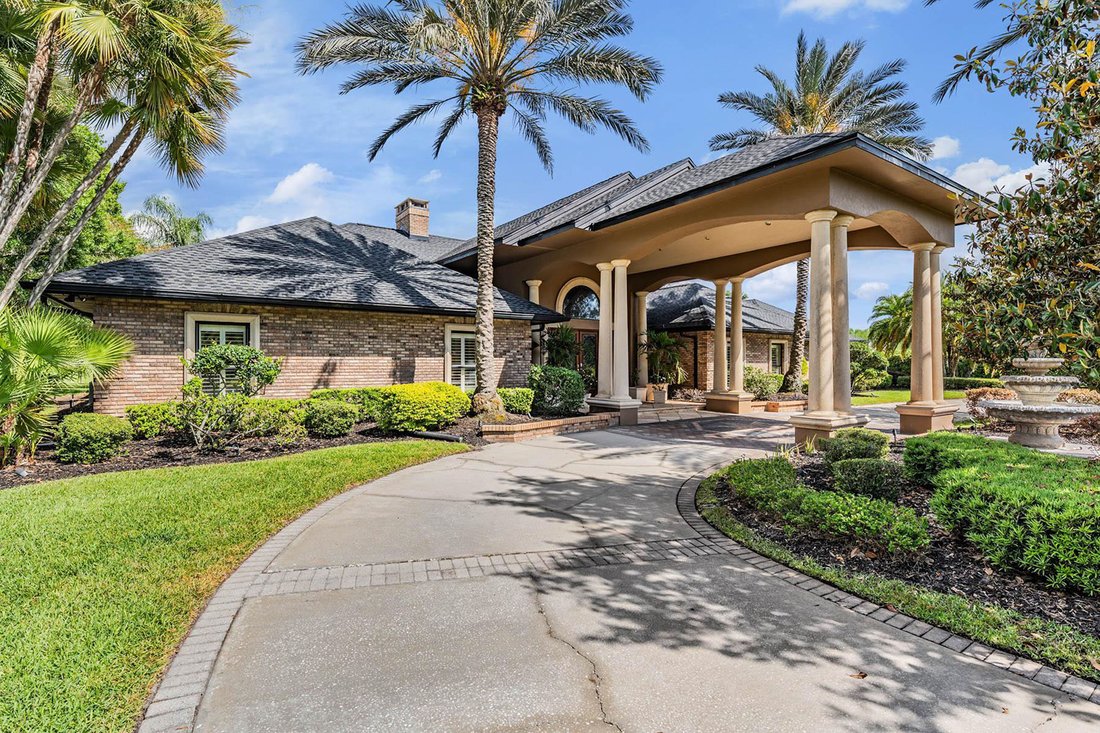 House in Land O' Lakes, Florida, United States 1 - 18987016