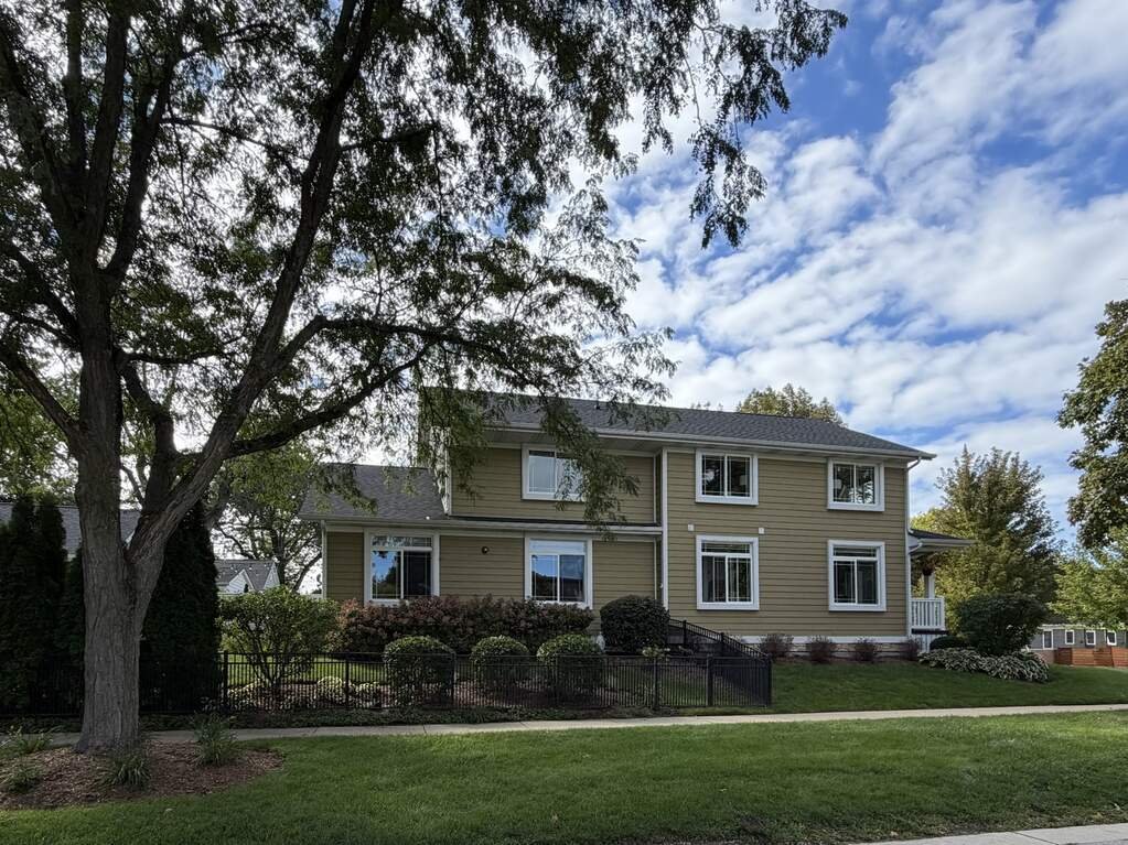 House in Barrington Hills, Illinois, United States 3 - 18990567