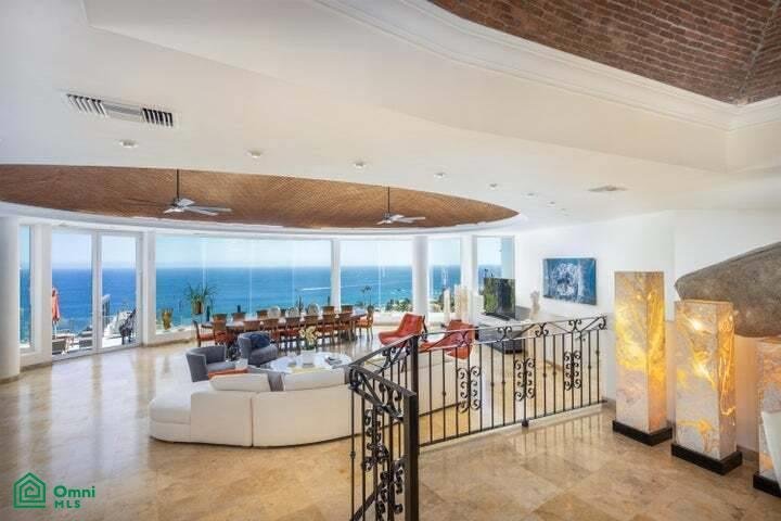 House in Cabo San Lucas, Baja California Sur, Mexico 2 - 17303949
