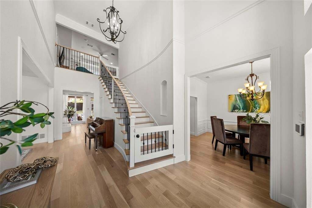 House in Coppell, Texas, United States 4 - 18988633