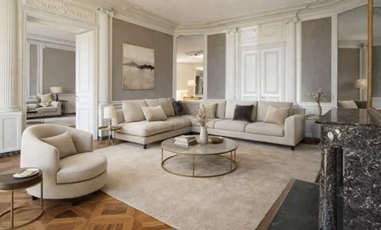 Apartment in Cité, Geneva, Canton of Geneva 3 - 18987749