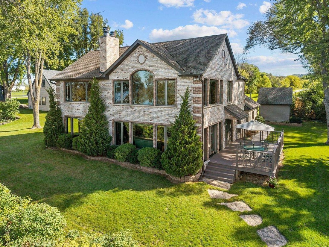 House in Chilton, Wisconsin, United States 3 - 18988428