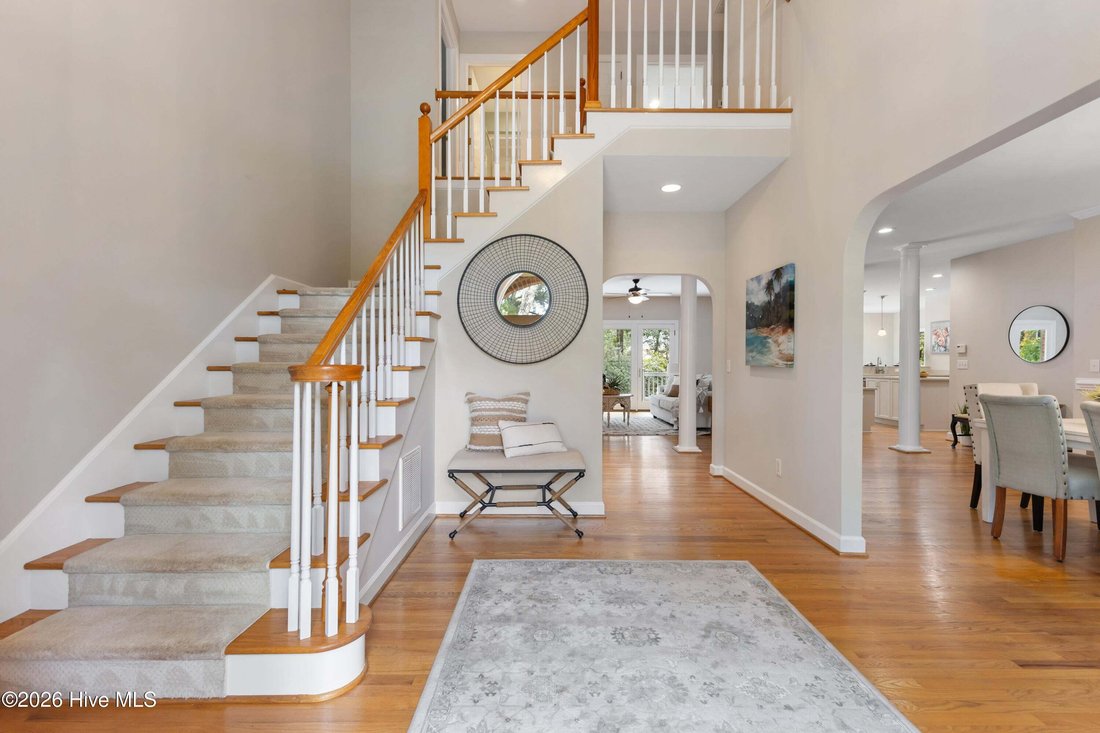 House in Wilmington, North Carolina, United States 5 - 18988706