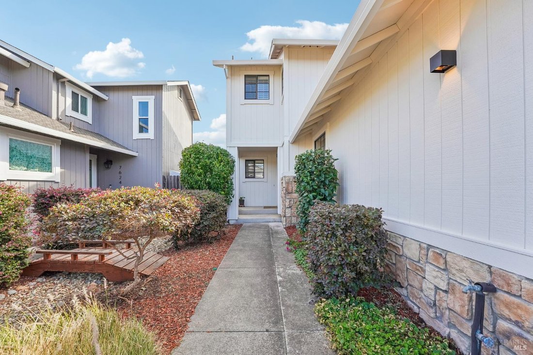 House in Rohnert Park, California, United States 2 - 18987133