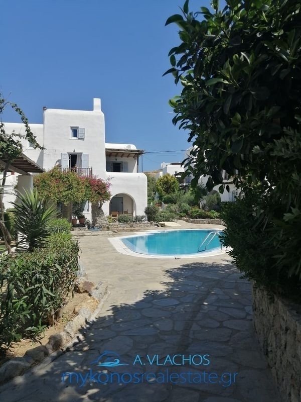 Estate in Greece 2 - 18988297