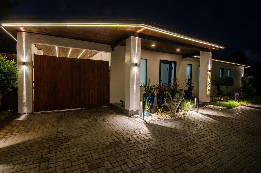 Casa a Oakland Park, Florida, Stati Uniti 4 - 18970022
