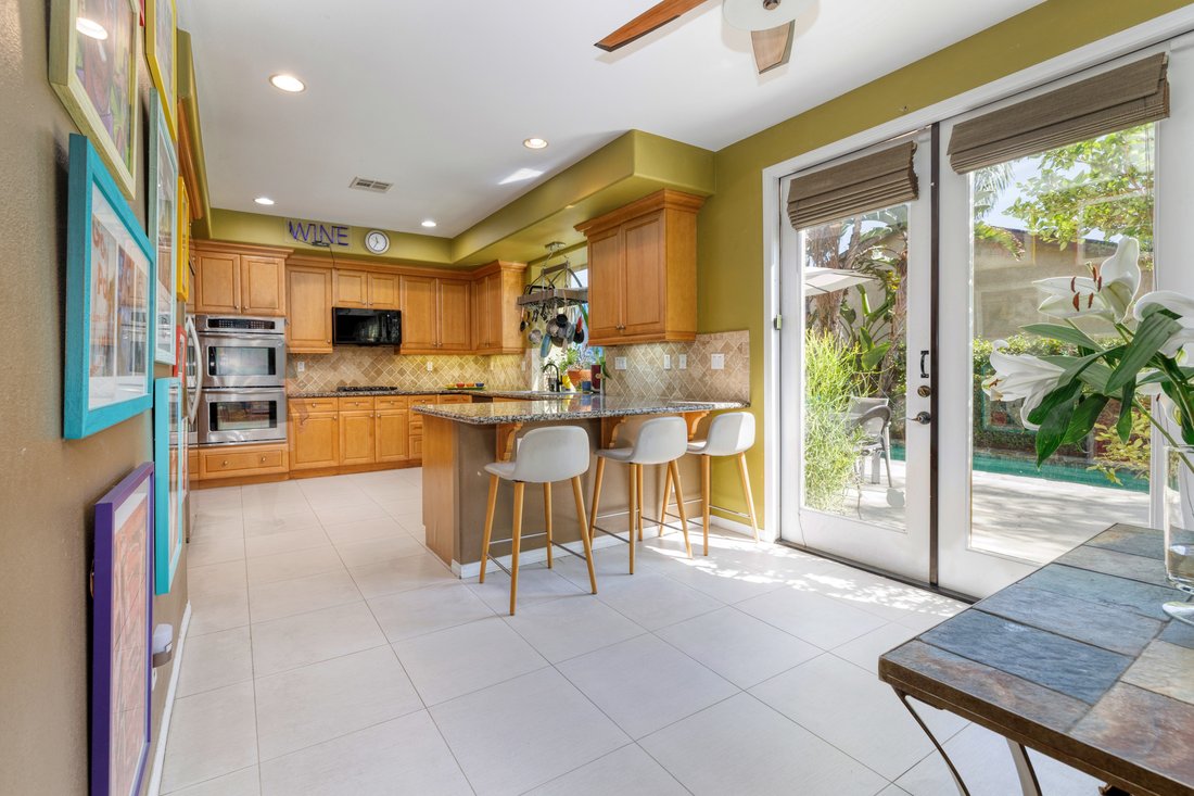 House in Los Angeles, California, United States 4 - 18987067