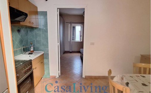 Apartment in Monreale, Sicily, Italy 1