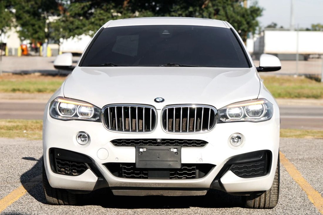 Suv in Houston, TX, United States 2 - 18989969