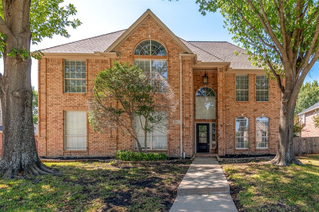 House in Colleyville, Texas, United States 2 - 18988853
