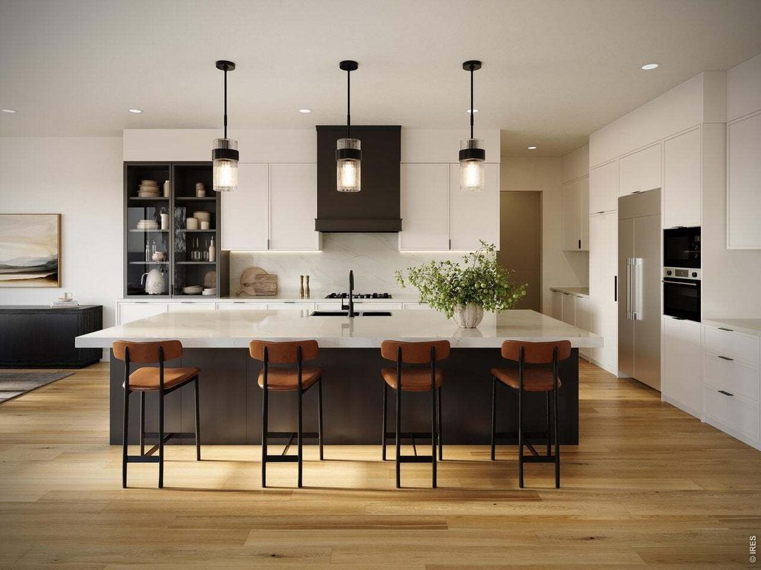 House in Boulder, Colorado, United States 4 - 18172828