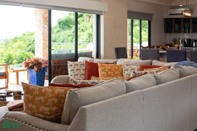 Casa en Playa Hermosa, Provincia de Guanacaste, Costa Rica 5 - 17088109