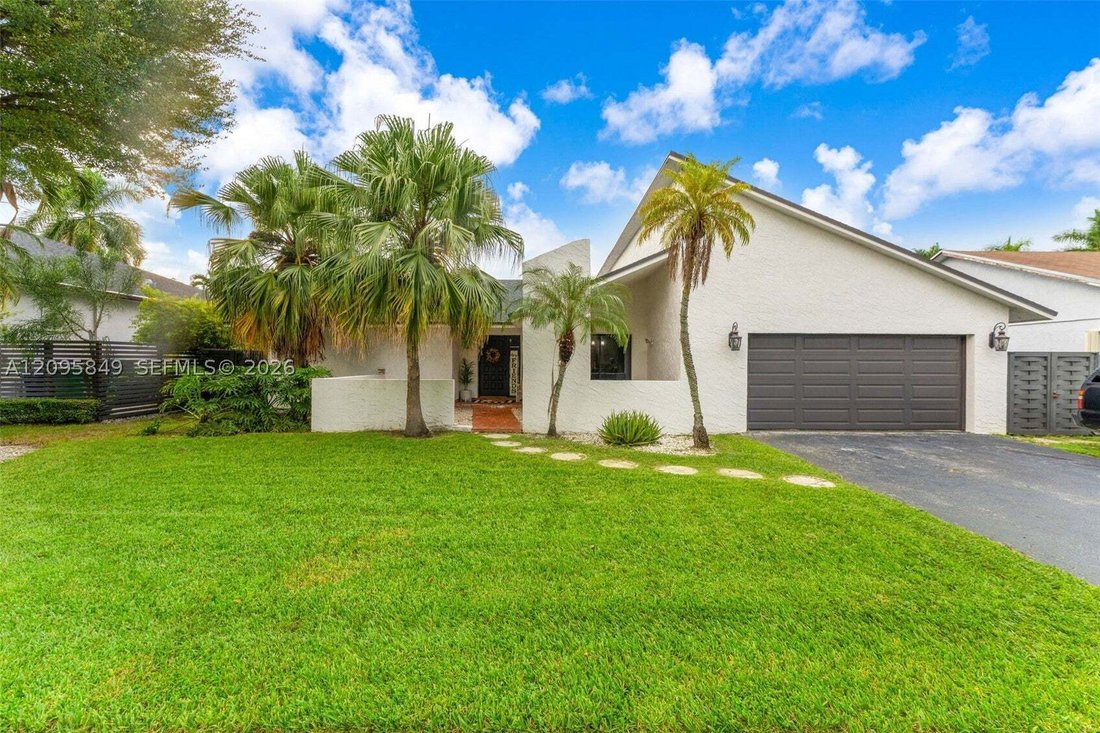 House in West Miami, Florida, United States 1 - 18988305