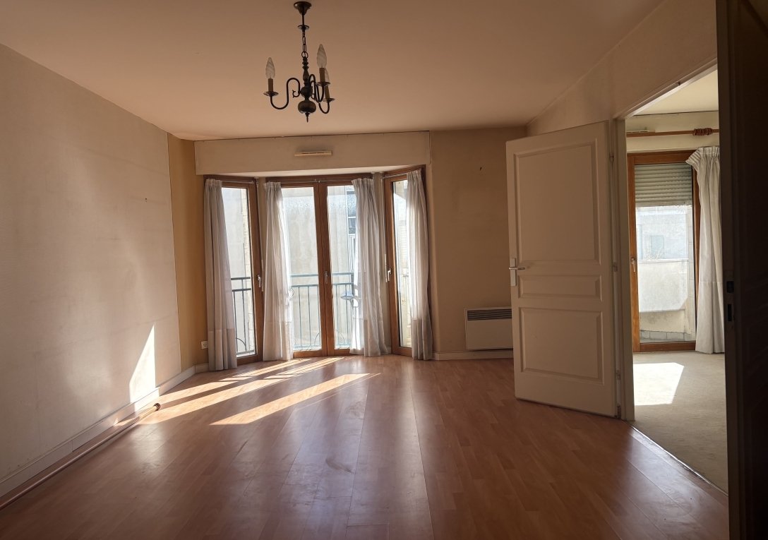 Apartment in Nantes, Pays de la Loire, France 2 - 18989184