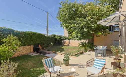 House in La Blancarde, 4e Arrondissement, Marseille 1
