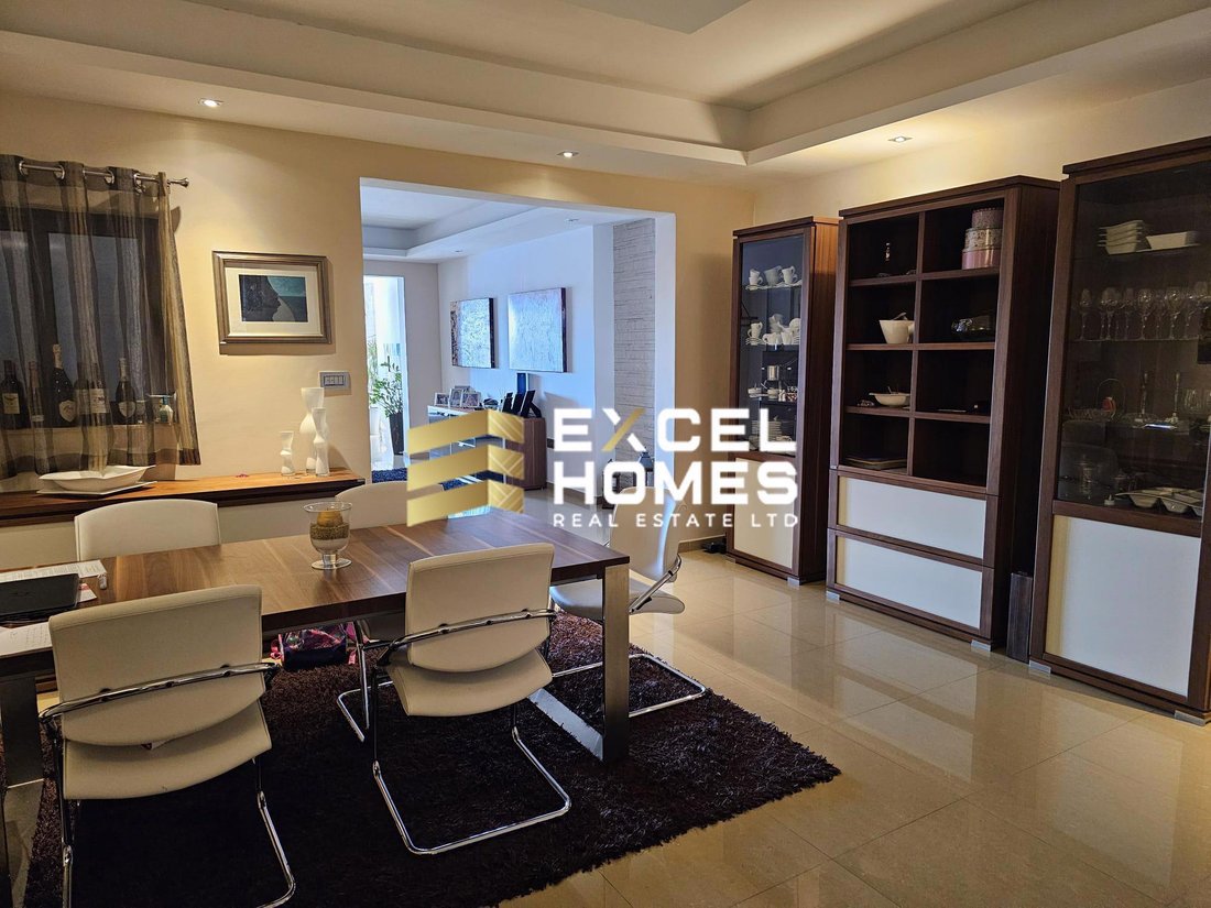 Appartement à Tas-Sliema, Malte 4 - 15838824