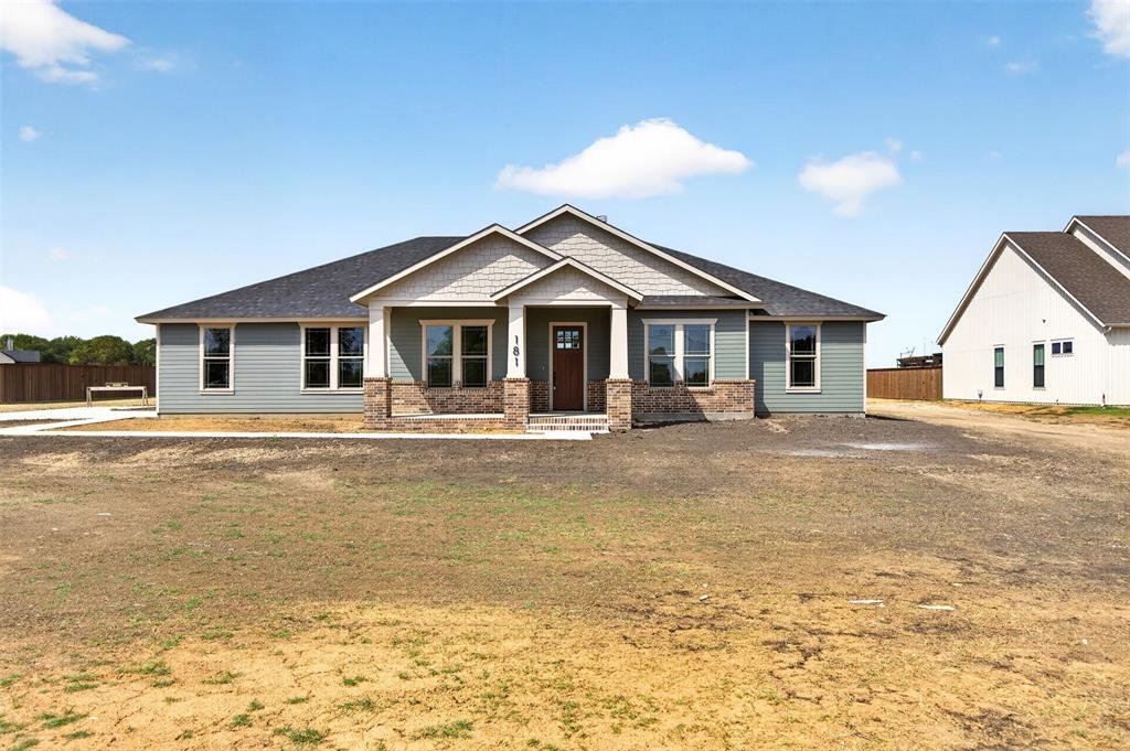 House in Waxahachie, Texas, United States 3 - 18824445