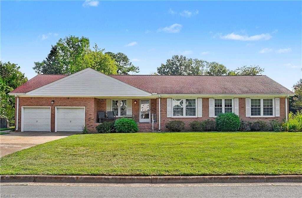 House in Virginia Beach, Virginia, United States 1 - 18988066