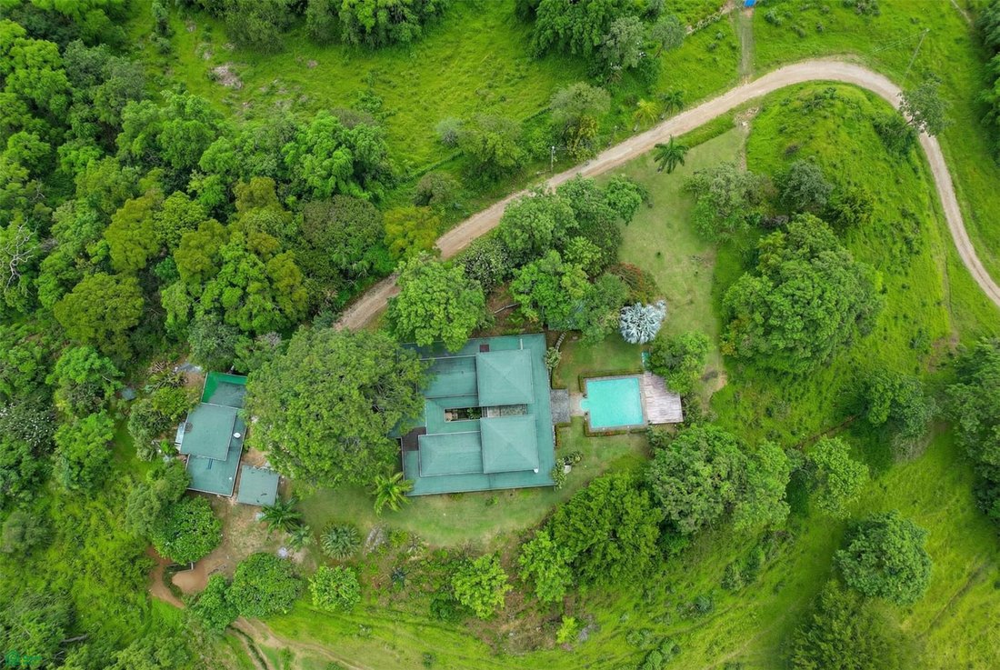 Land in Belen, Carrillo, Costa Rica 5 - 18420218