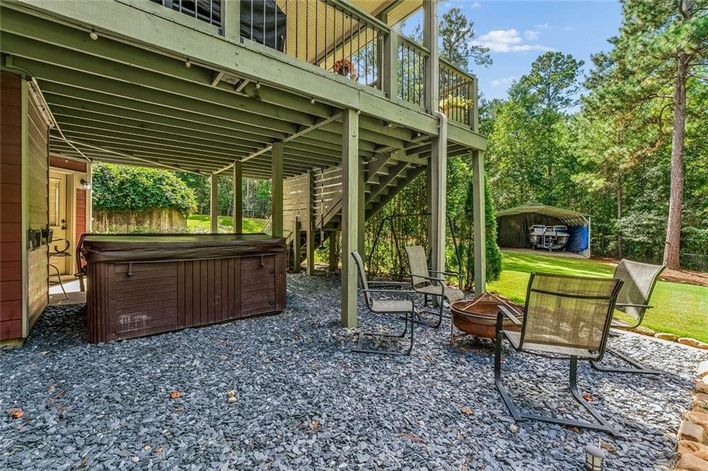 House in Griffin, Georgia, United States 5 - 18988746