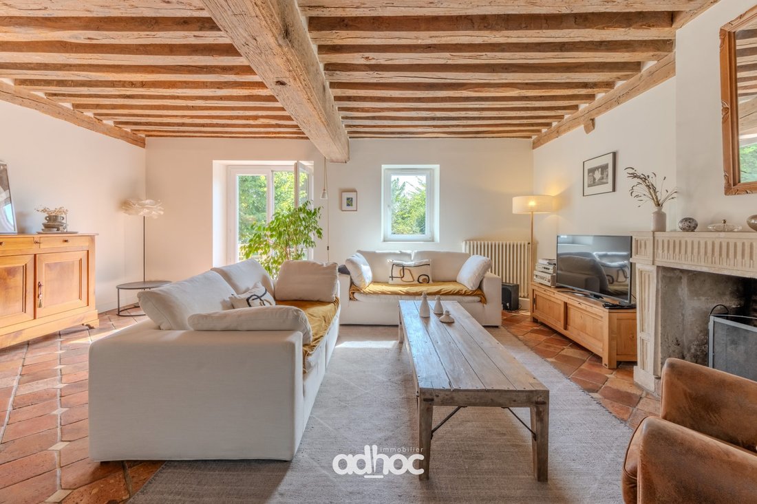 House in Centre, Olivet, France 1 - 18990653