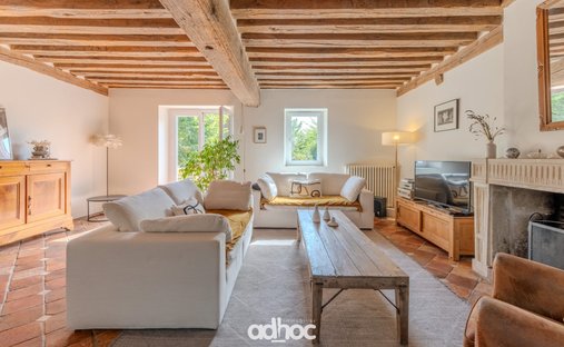 Haus in Centre, Olivet, Frankreich 1