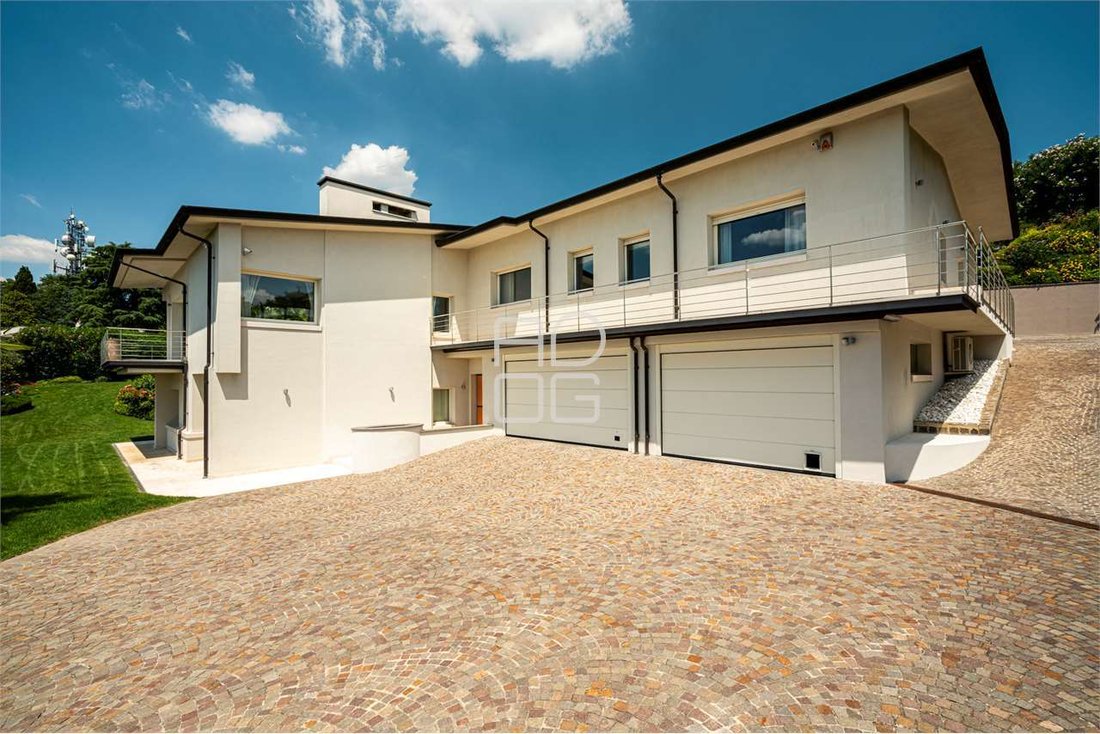 Villa in Castiglione delle Stiviere, Lombardy, Italy 4 - 18988250