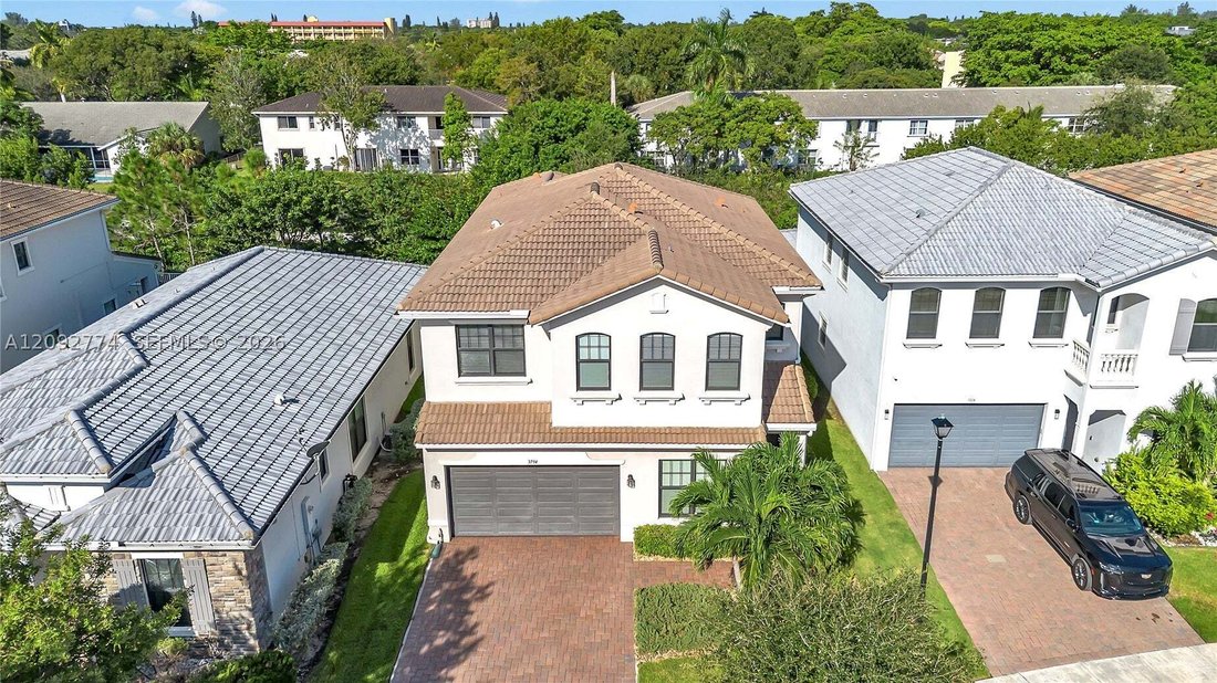 House in Coral Springs, Florida, United States 2 - 18988307