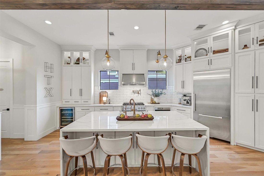 House in Houston, Texas, United States 3 - 18989073