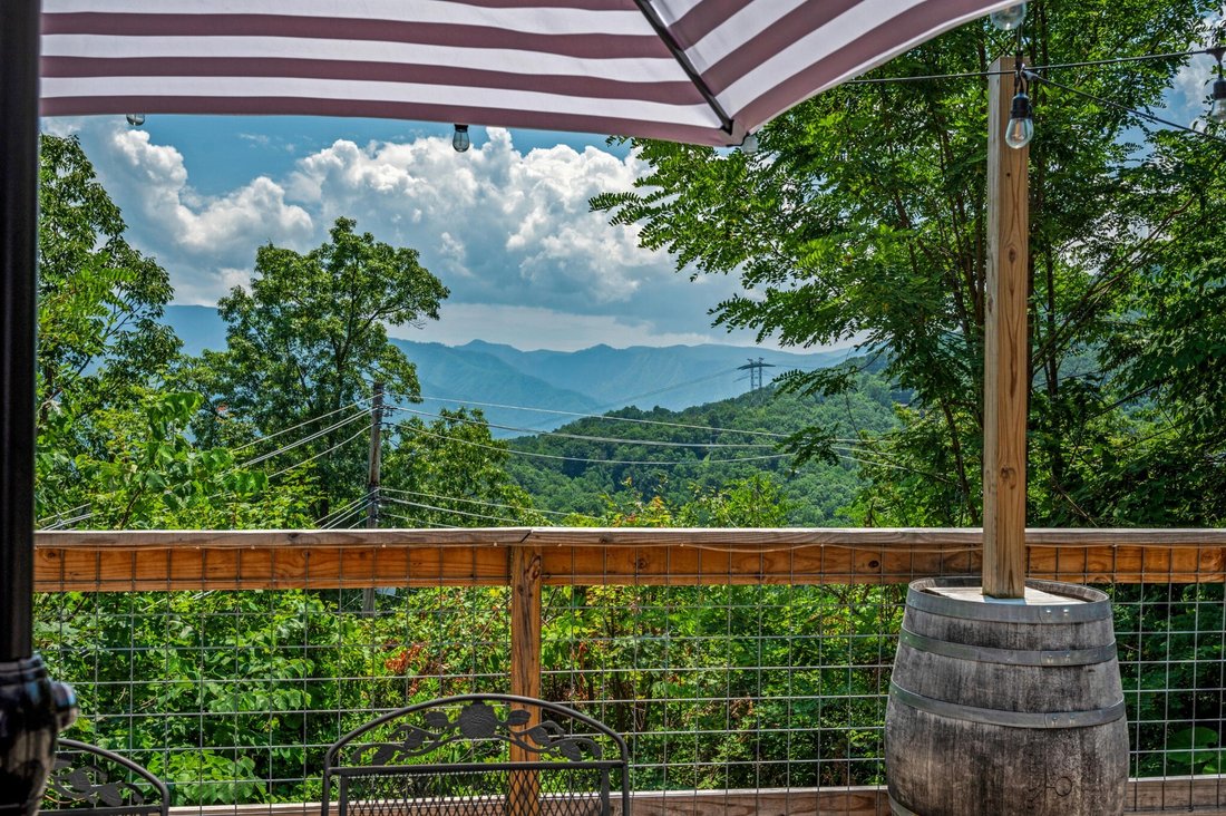 House in Gatlinburg, Tennessee, United States 2 - 18987301