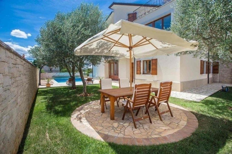 Novigrad, Istria County, Croatia 4 - 18988544