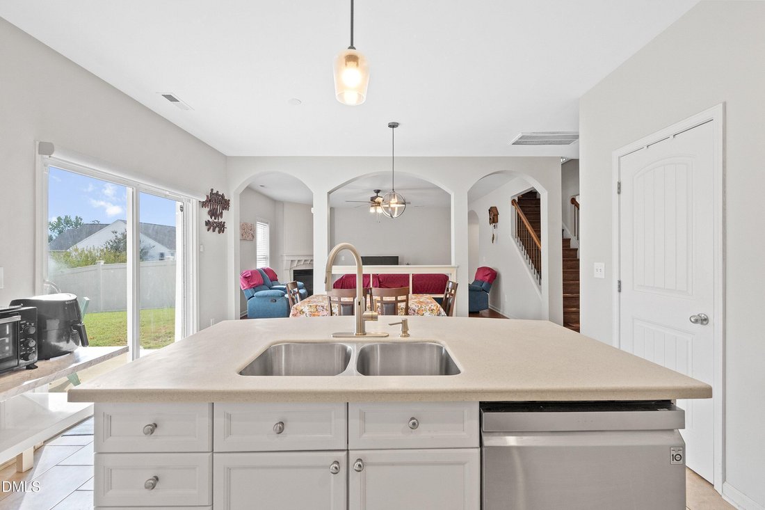 House in Raleigh, North Carolina, United States 3 - 18988514