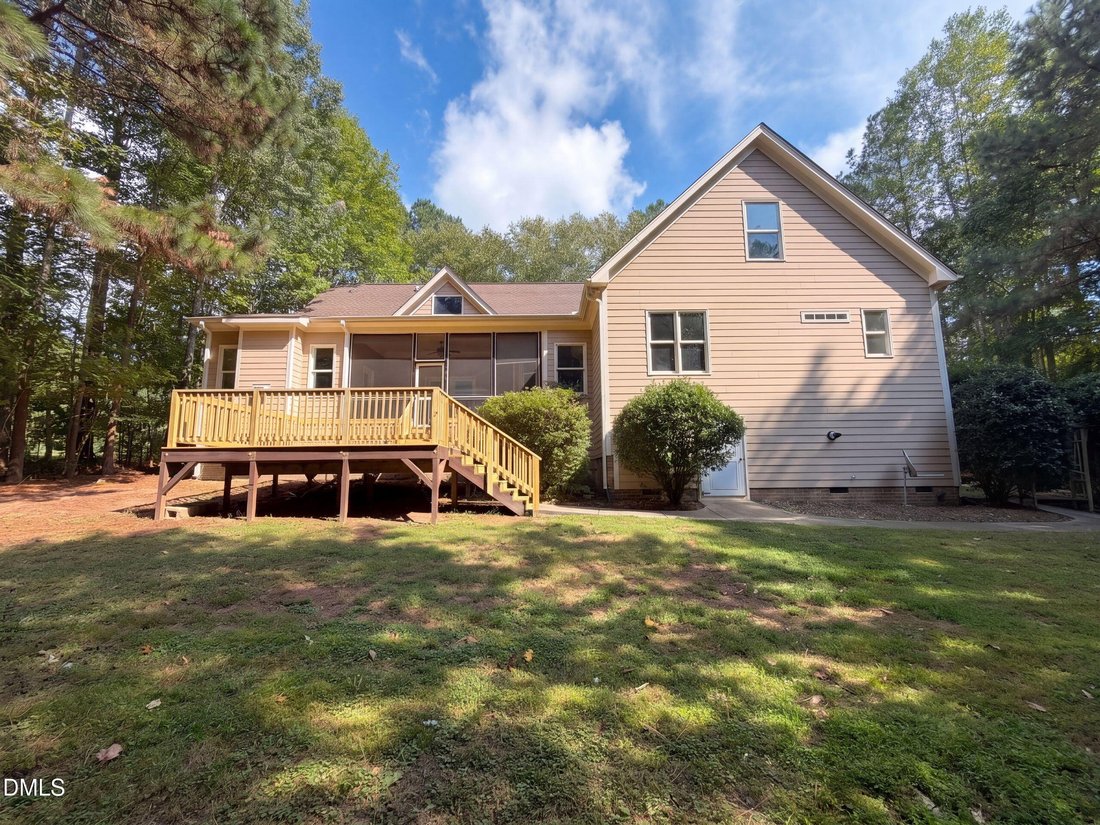 House in Creedmoor, North Carolina, United States 5 - 18988519