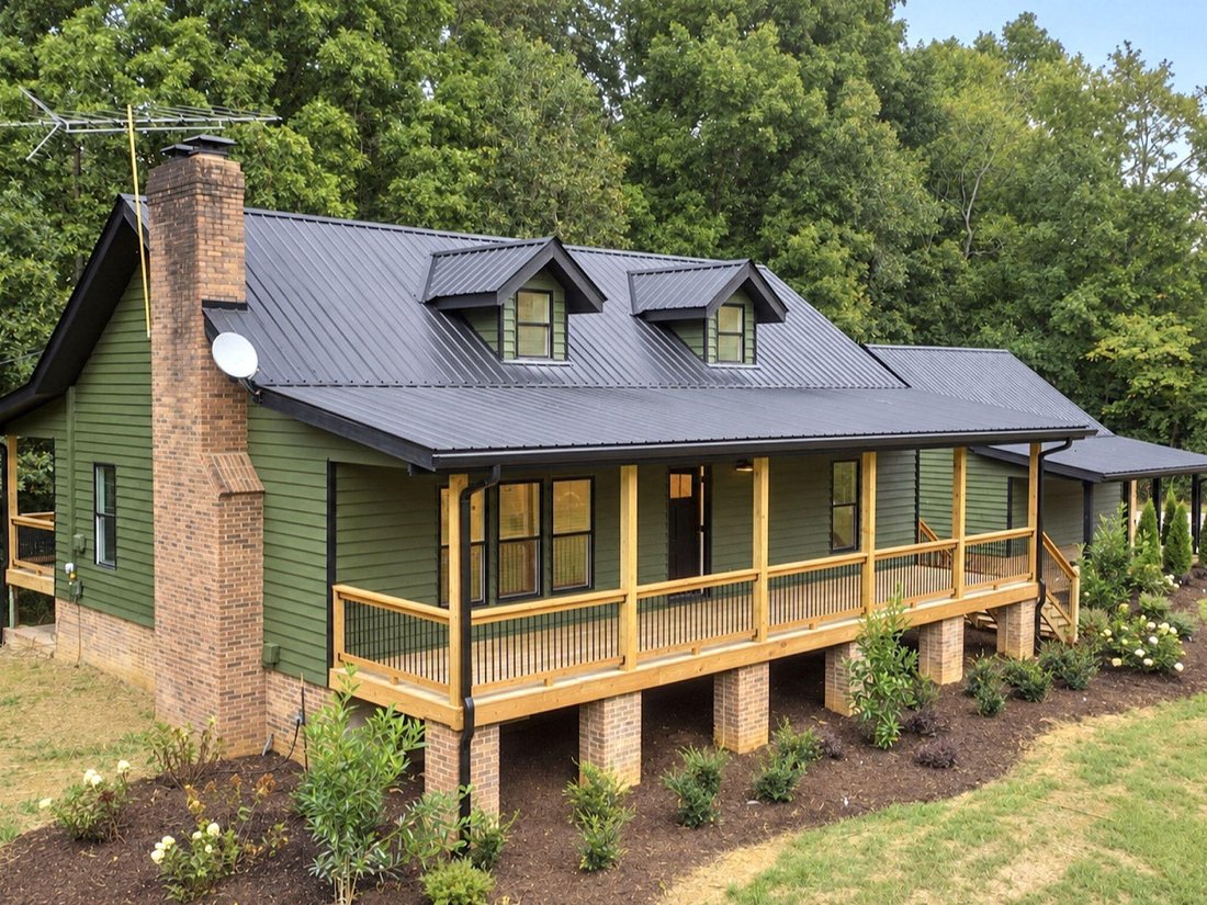 House in Benton, Tennessee, United States 1 - 18987803