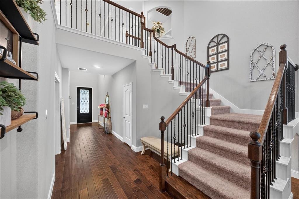 House in McKinney, Texas, United States 3 - 18988629
