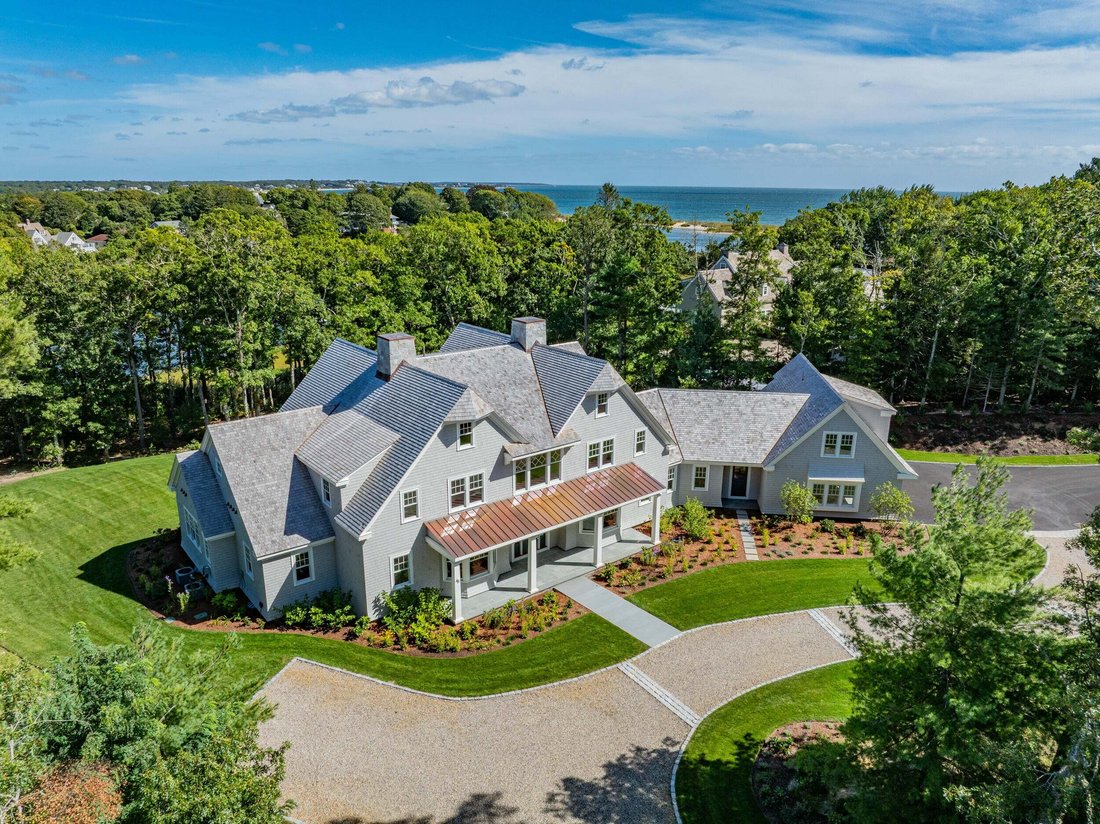 House in Barnstable, Massachusetts, United States 4 - 18102464