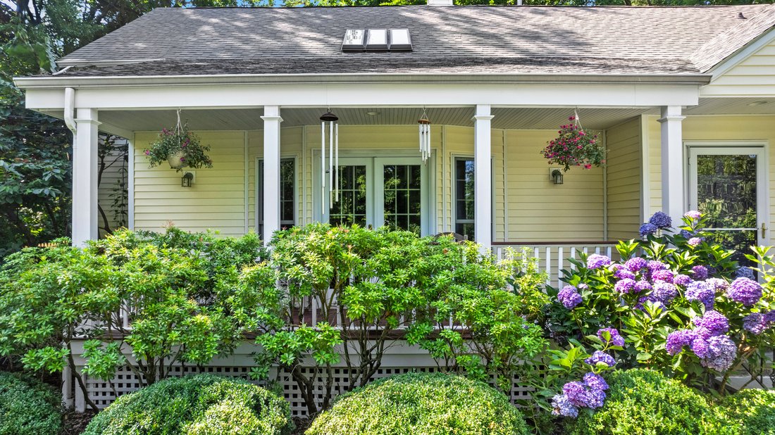 House in Hastings-on-Hudson, New York, United States 2 - 18987108