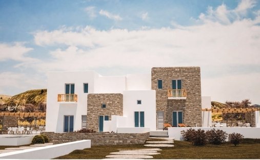 Estate in Greece 1