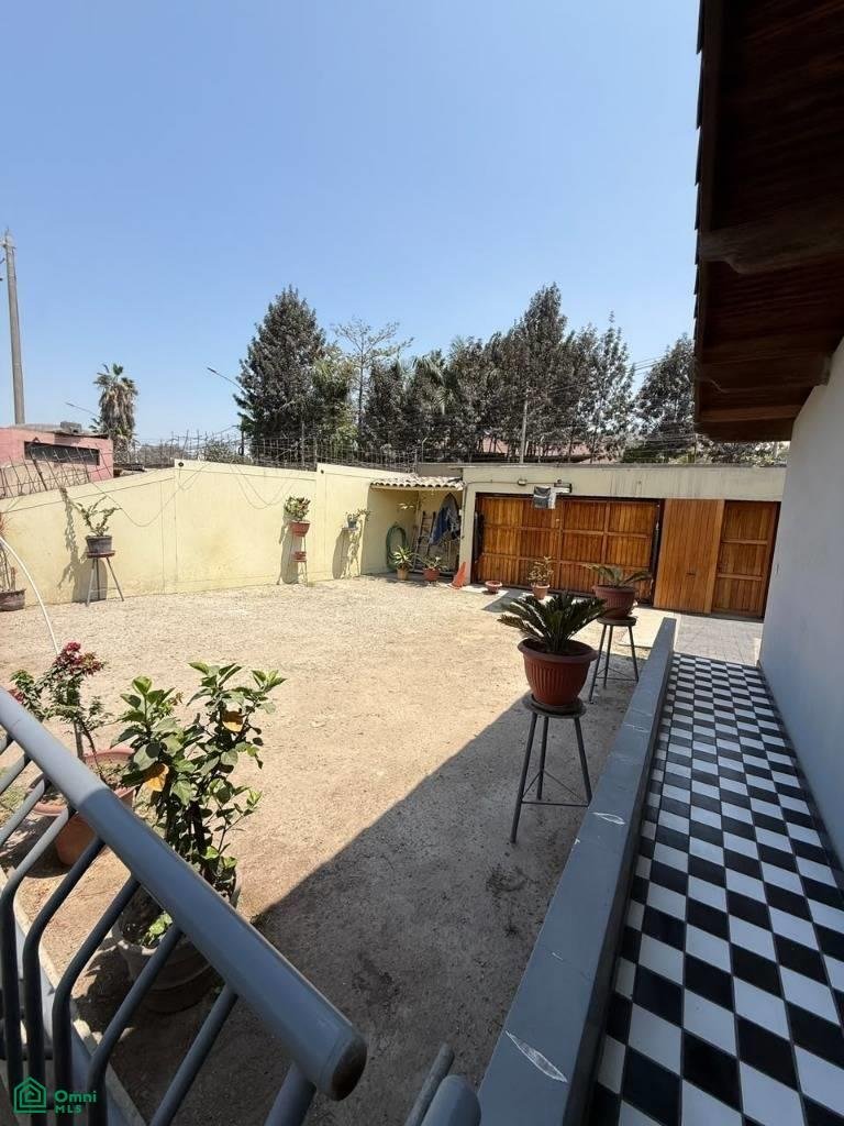 House in San Juan de Miraflores, Metropolitan Municipality of Lima, Peru 4 - 18987555