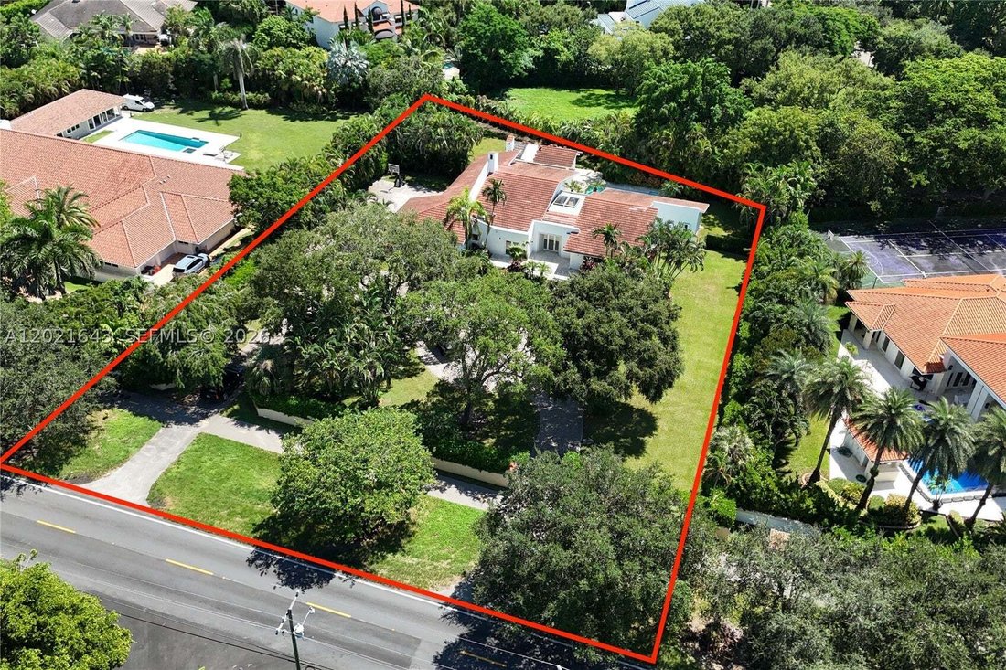 House in Miami, Florida, United States 2 - 17960793
