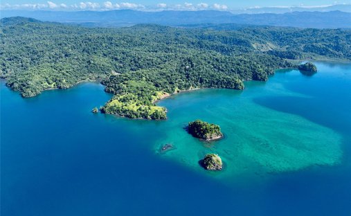 Land in Mogos, Puntarenas Province, Costa Rica 1