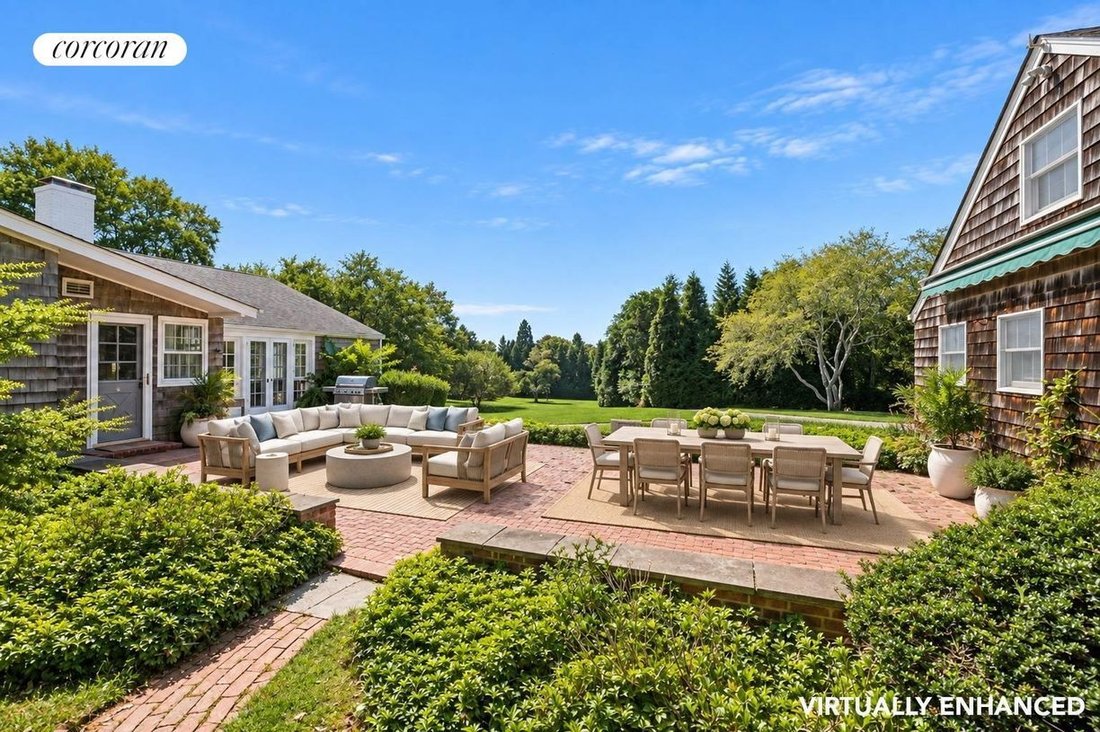 House in East Hampton, New York, United States 5 - 18989115