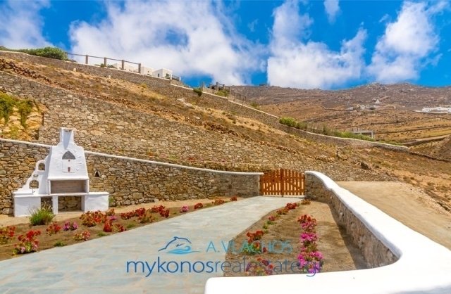Estate in Greece 4 - 18988028