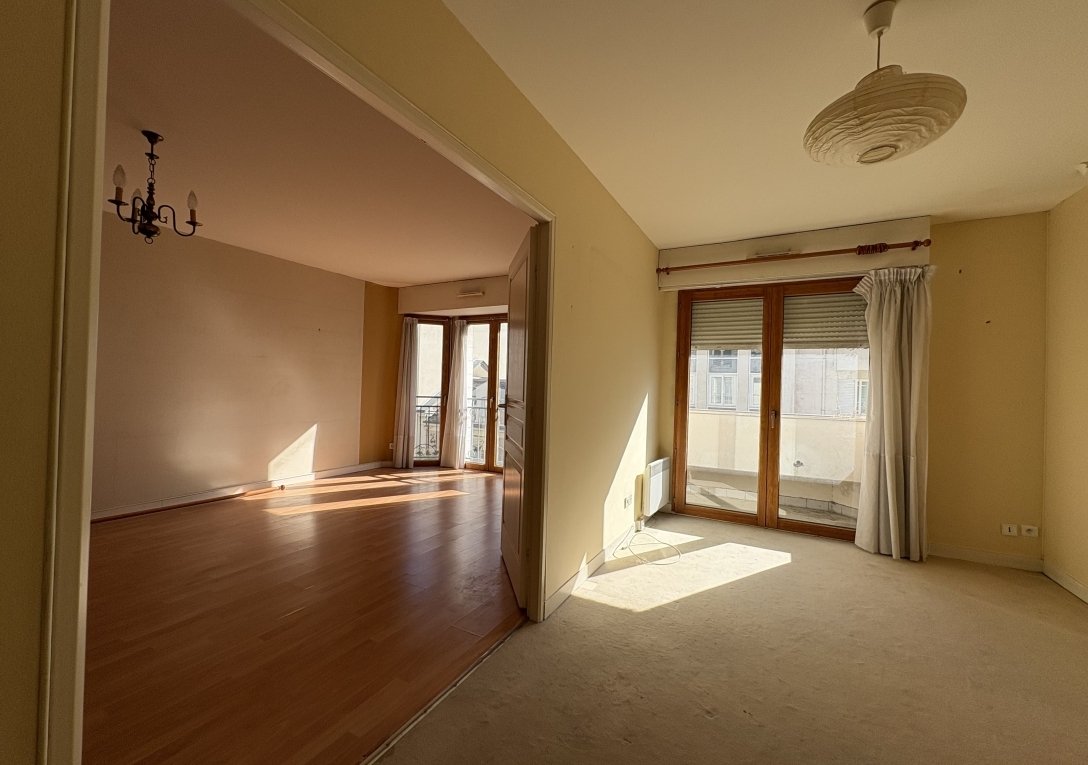 Apartment in Nantes, Pays de la Loire, France 4 - 18989184
