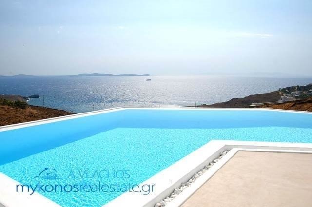 Estate in Greece 1 - 18987691