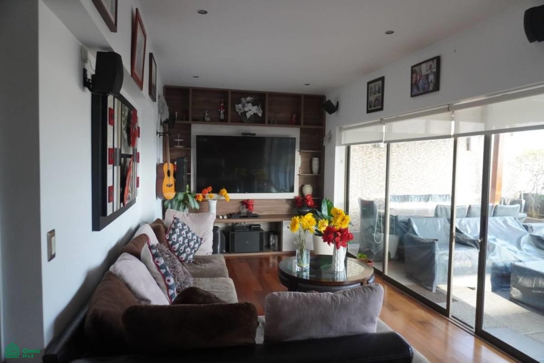 Condominio en San Juan de Miraflores, Municipalidad Metropolitana de Lima, Perú 5 - 18705359