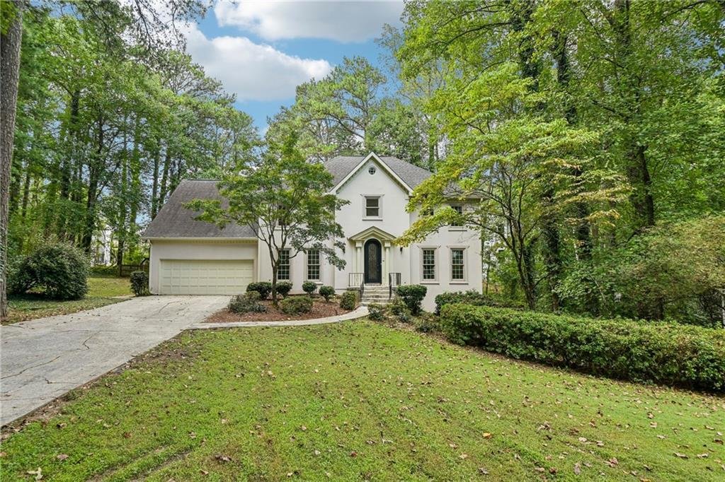 House in Marietta, Georgia, United States 1 - 18988780