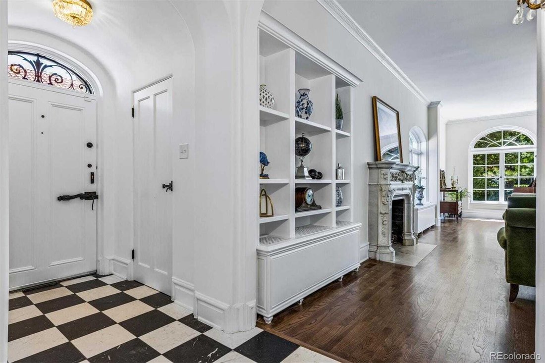 House in Denver, Colorado, United States 5 - 18990470